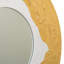 Windom 80mm W 80mm H Surface Medicine Cabinet Mirror