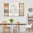 I Will Choose You Typography Canvas Print-559100670
