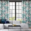 Madeira Eyelet Blackout Curtain