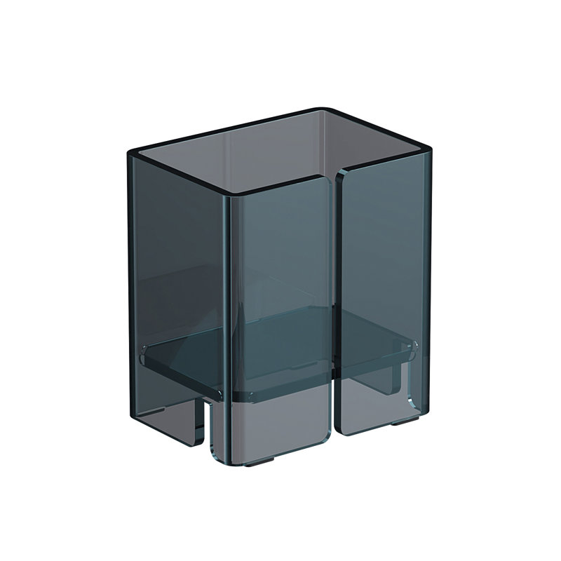 Swanger Tumbler, Grey