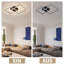 Danard LED Flush Mount