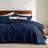 Best Seller Quilted Blanket - Textured Weave Pattern, Airy Lightweight Bed Covering,85gsm-118155147-101518321