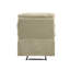 Fauteuil inclinable en microfibre Arcadia-483852440