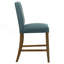 Ensemble de 2 chaises de comptoir-948370351-948370356