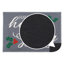 Non-Slip Christmas Indoor Doormat