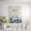 Delicate Afternoon I Print by Janice Sadler-26938470-26938471