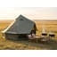 Grande tente de style campagnard en forme de cloche avec four de 13,1 pi pour 4 à 8 personnes-130845000-130845001-130845002