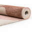 Gallery Stones Cherry Mocha Recycled P.E.T Area Rug-129389041