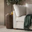 Andra Solid Wood End Table-284404776