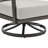 Higgins 5-Piece Outdoor Conversation Set