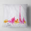 Coussin Paris - Silhouette-30967845-30967850-30967848
