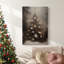 Art des Fêtes de Noël - Toile tendue avec châssis - série 2-CCGCL-1442006925