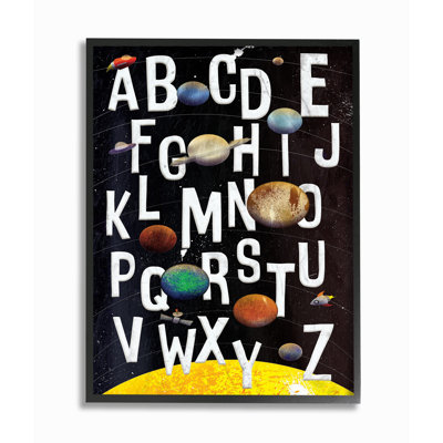 Art encadré Feeney