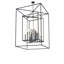 16 - Light Pendant