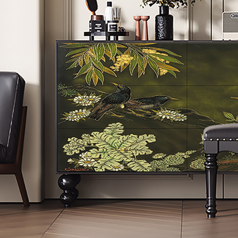 53.1in Sideboard Cabinet
