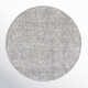 Rowe Handmade Tufted Ivory/Black Area Rug