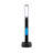 Dimmable and Foldable LED Table Lamp with Wireless Charger