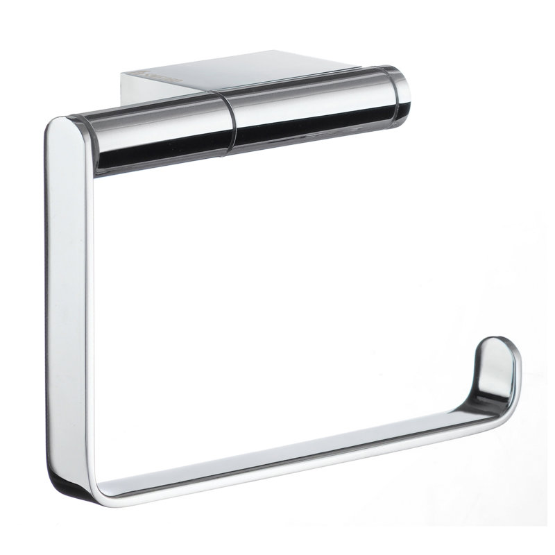 Wall Mounted Toilet Paper Holder