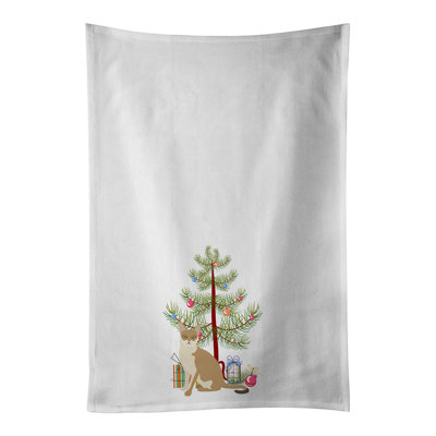 Cotton Kitchen Towel Linen Set