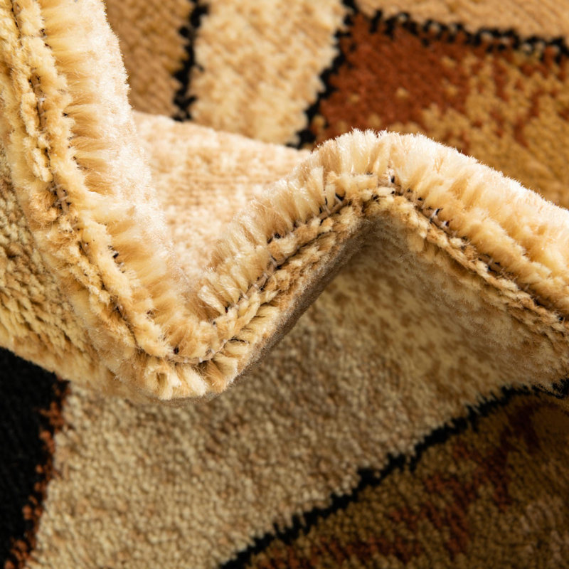 Tapis Rugs.com Pioneer, Tapis de couloir 2 pi 11 po x 12 pi