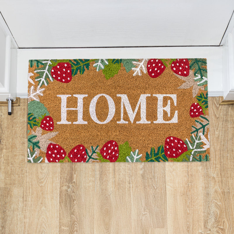 Indoor / Outdoor Doormat