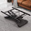 Table basse en pierre de luxe italienne-112404439-112404440