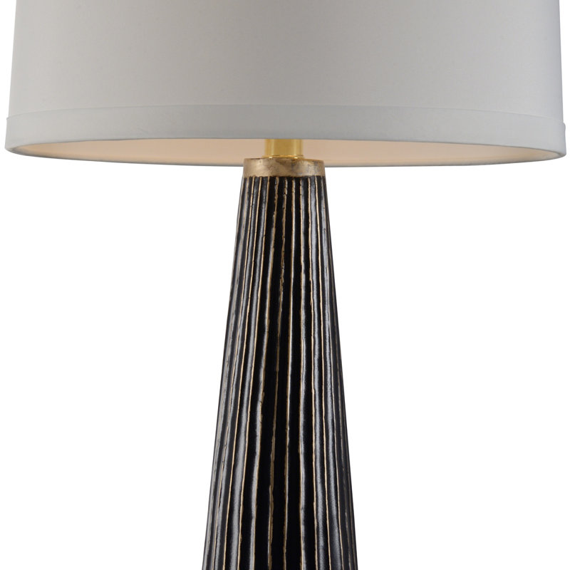 Lachlen Metal Table Lamp