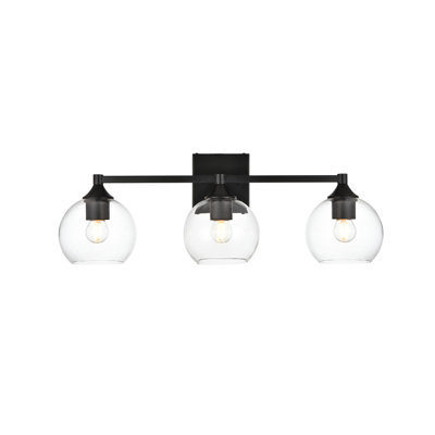 Dimmable Vanity Light