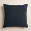 Pebbled Handstitched Organic Sham-615247699
