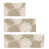 Floral beige est en rupture de stock