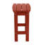 Tabouret de bar Arbnora-88166210-88166211
