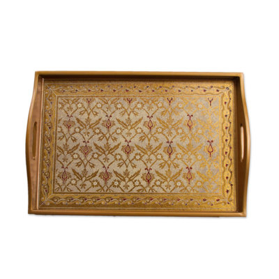 Frytown Tray