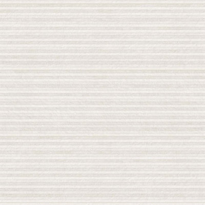 Carreau de faïence en céramique 12 po x 40 po Crete