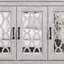 Chessani 16 Pair Shoe Storage Cabinet-2079875309