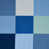 Blue selected