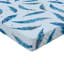 Drap-housse en plumes Ambesonne