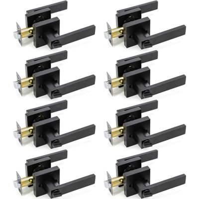 Privacy (Bed & Bath) Door Lever