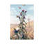 Meadow Butterflies by Stellar Design Studio - Gallery-Wrapped Canvas Giclée on Canvas-1632439359-1632439349