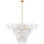 Loire 20 - Light Chandelier