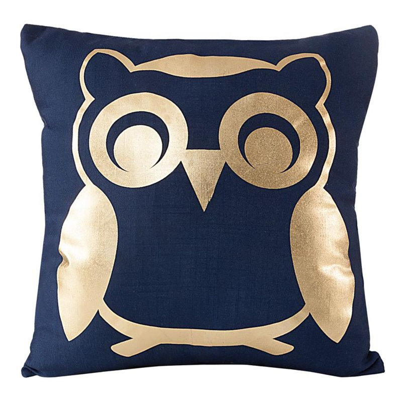 Pang Microfiber Pillow Case
