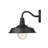 Sussman Steel Wall Light