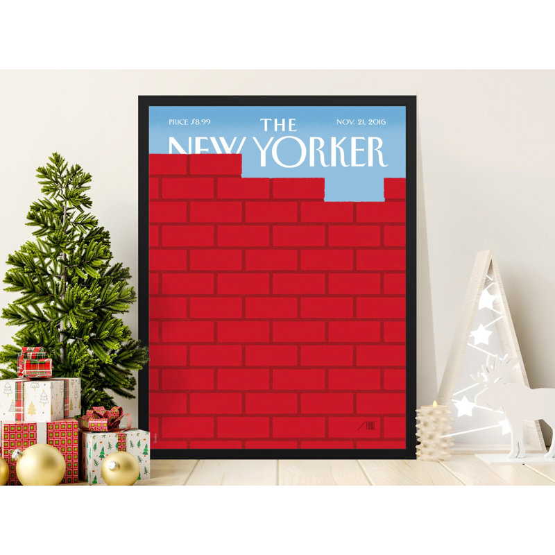 Denardo Single Picture Frame Print, 76.2 cm H x 50.8 cm W