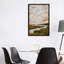 Warm Clouds Over The Marsh by April Moffatt iCanvas-1612640713-1612640732
