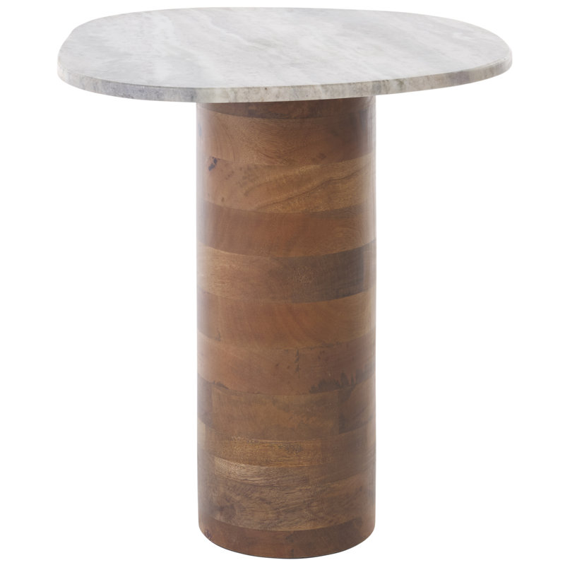 Taito Small Marble Side Table