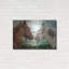  «Love Is In The Air» par Pamela Plummer, art mural en métal, 36 po x 24 po-666500341