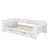 Blanc est en rupture de stock