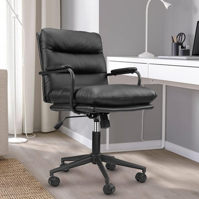Chaise de travail ergonomique Kingstun