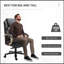 Chaise de bureau confortable et réglable pour un travail efficace et de détente-1143482388-1143482378