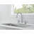Peerless Elmhurst Kitchen Faucet-56096278