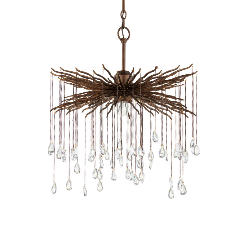 Fen 1;1 - Light Chandelier